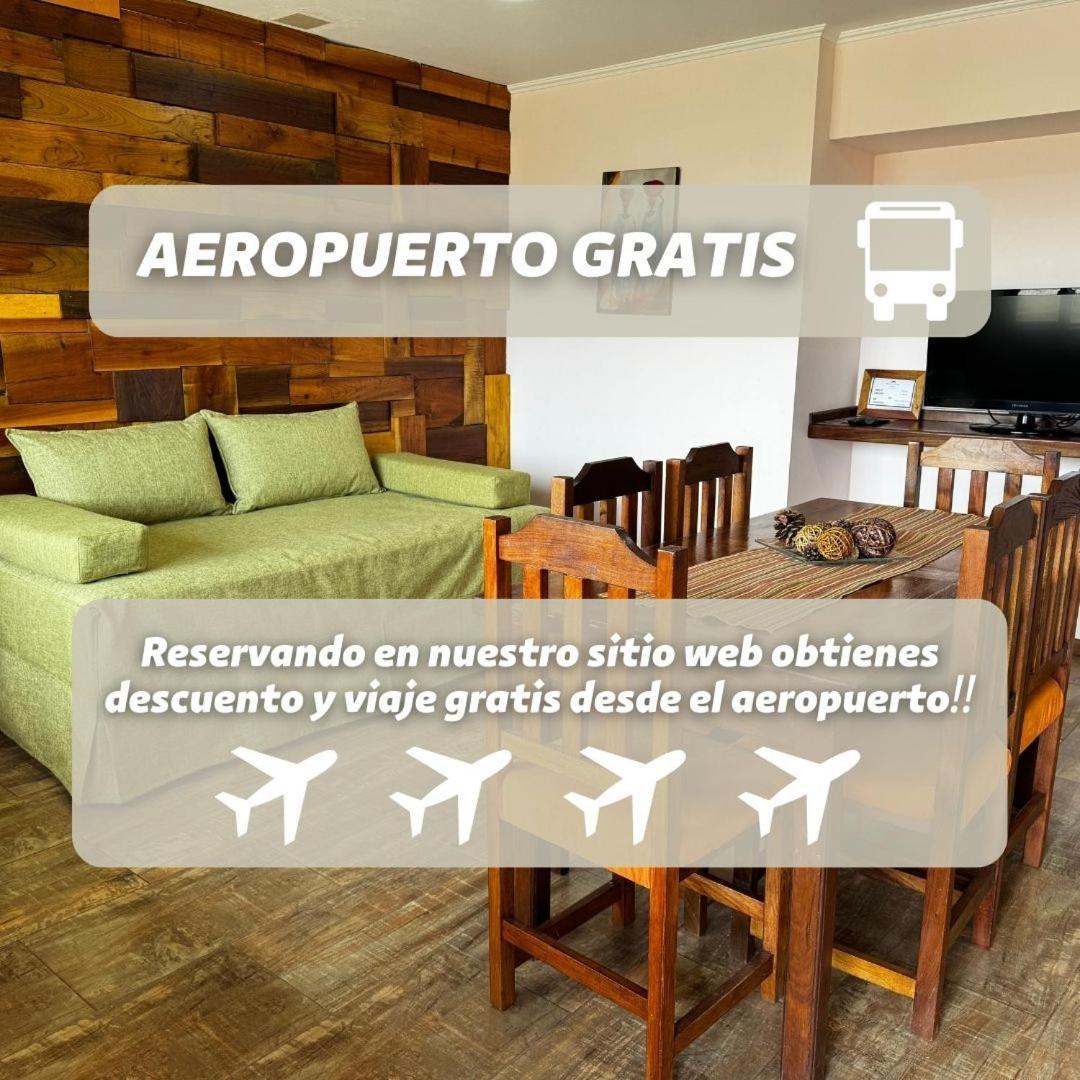 Patagonia Austral Suites エル・カラファテ エクステリア 写真